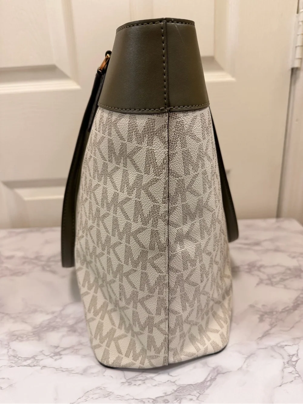 MICHAEL KORS LARGE TOTE BAG